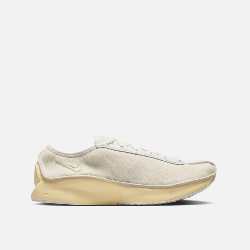 WMNS AIR SUPERFLY LX "PONY HAIR" - SAIL sold by Lapstone & Hammer