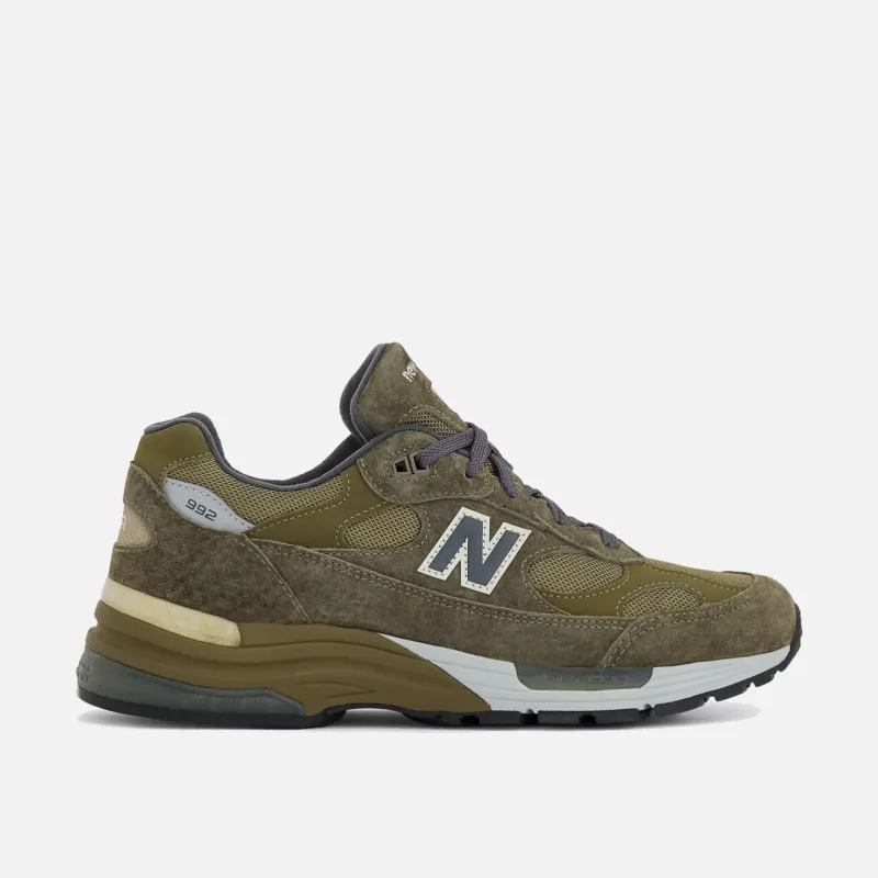 992 MADE IN USA "DARK CAMO" sold by Lapstone & Hammer