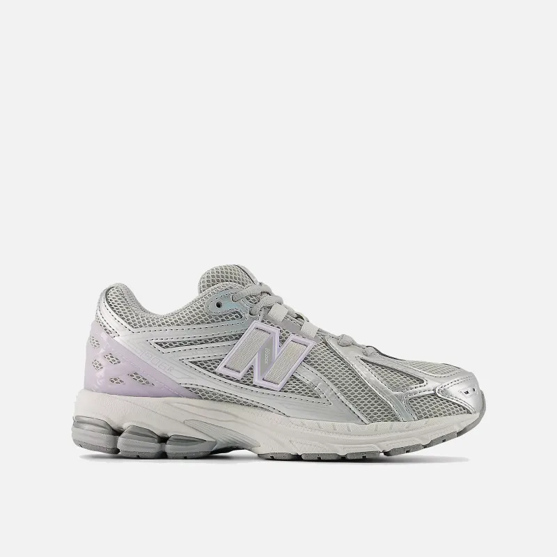 1906R (GS) - SILVER METALLIC / MILK VIOLET sold by Lapstone & Hammer