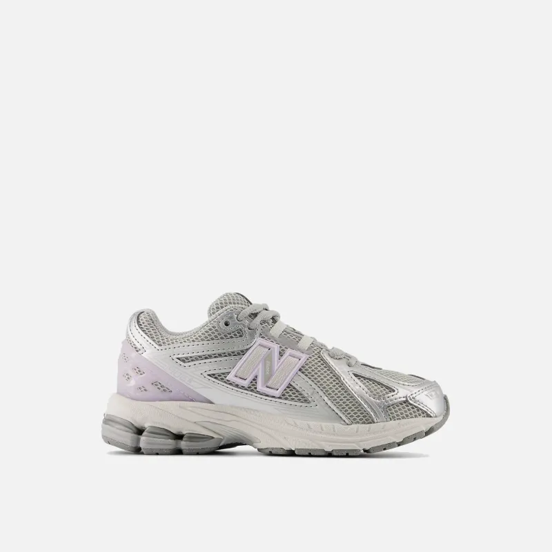 1906R (PS) - SILVER METALLIC / MILK VIOLET sold by Lapstone & Hammer