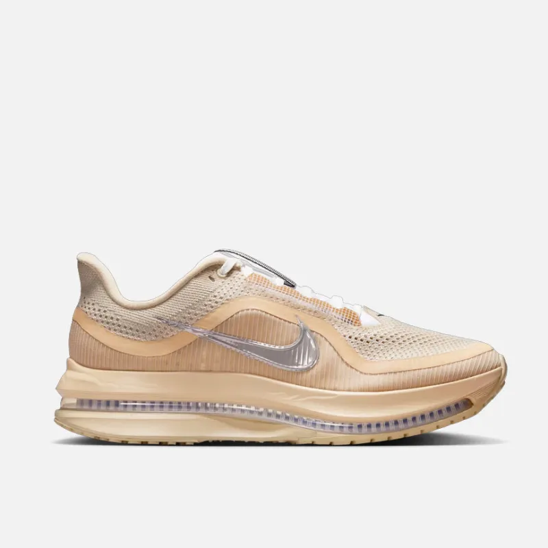 PEGASUS PREMIUM SP - MUSHROOM / METALLIC SILVER sold by Lapstone & Hammer