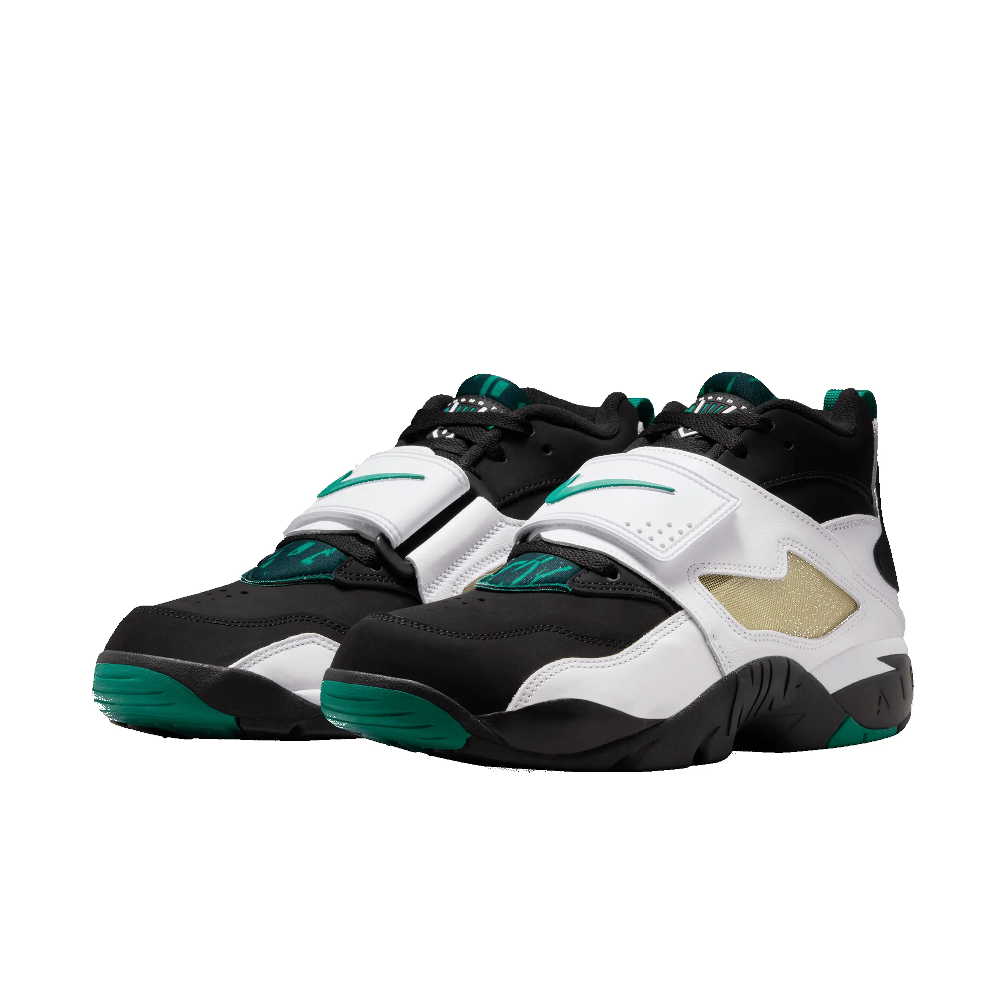 AIR DIAMOND TURF "EMERALD" sold by Lapstone & Hammer product image thumbnail 2