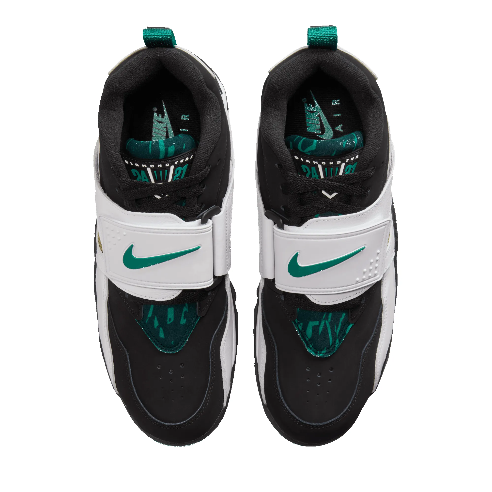 AIR DIAMOND TURF "EMERALD" sold by Lapstone & Hammer product image thumbnail 5