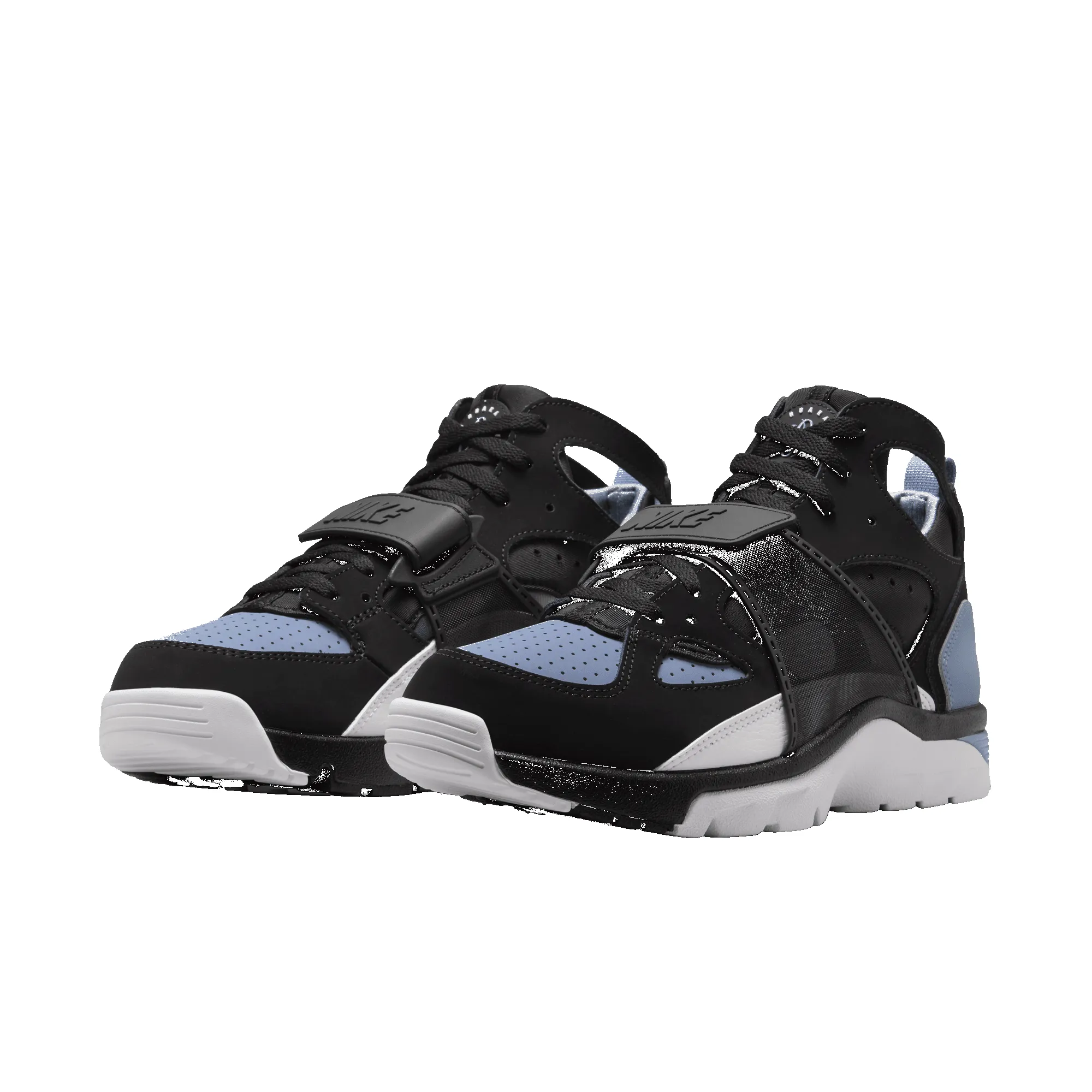 AIR TRAINER HUARACHE "COOL BLUE" sold by Lapstone & Hammer product image thumbnail 2