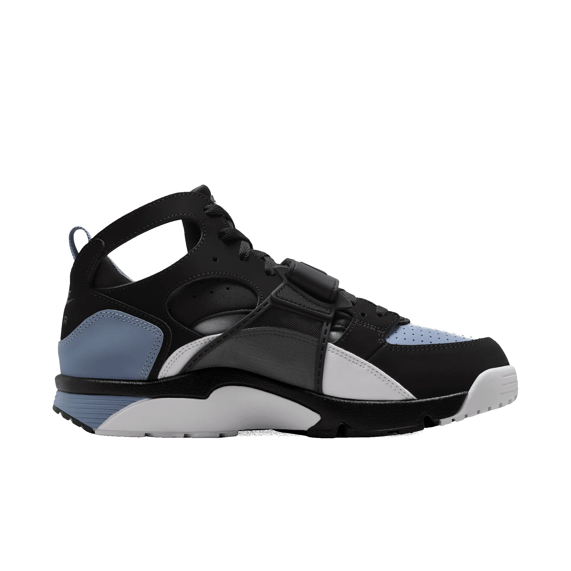 AIR TRAINER HUARACHE "COOL BLUE" sold by Lapstone & Hammer product image thumbnail 3