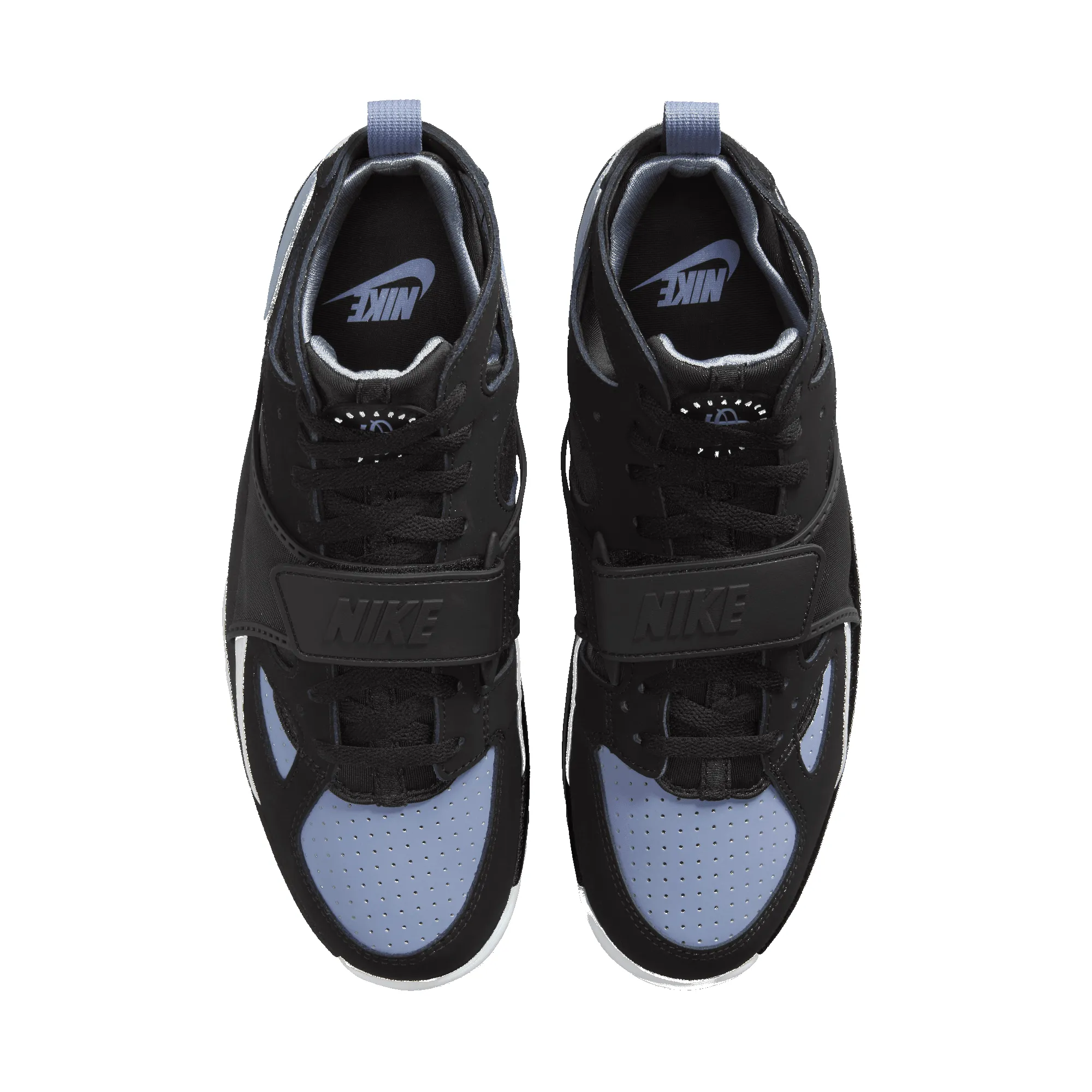 AIR TRAINER HUARACHE "COOL BLUE" sold by Lapstone & Hammer product image thumbnail 5