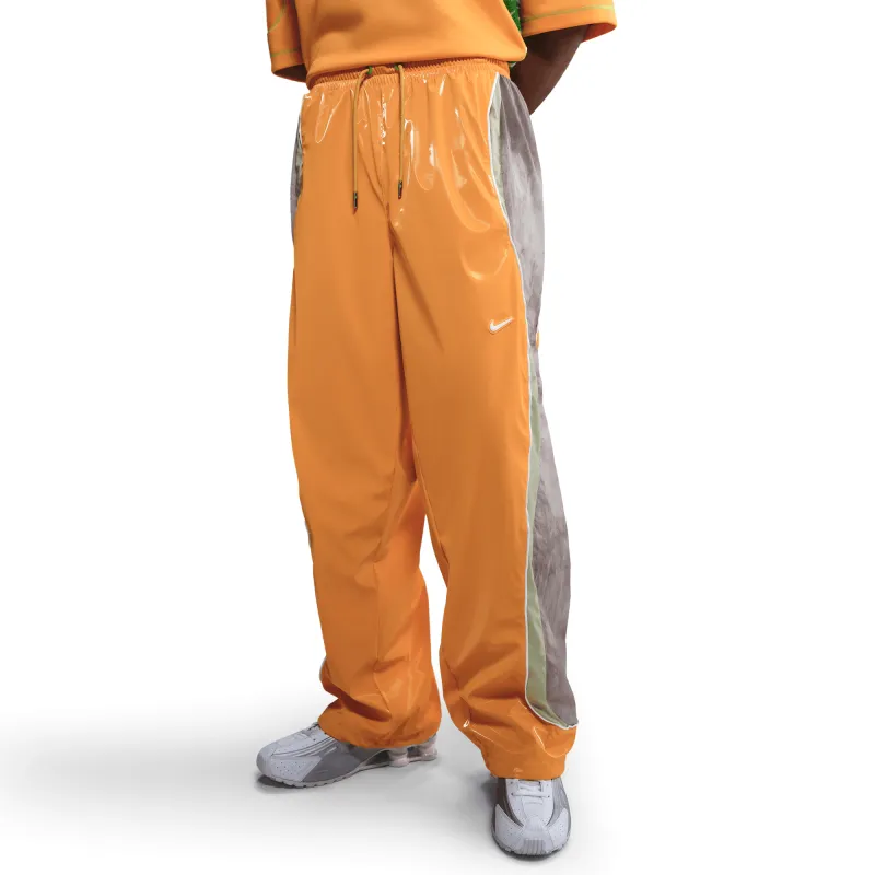 PROJECT F.R.O.G TRACK PANT - SUNDIAL / TAUPE GREY sold by Lapstone & Hammer