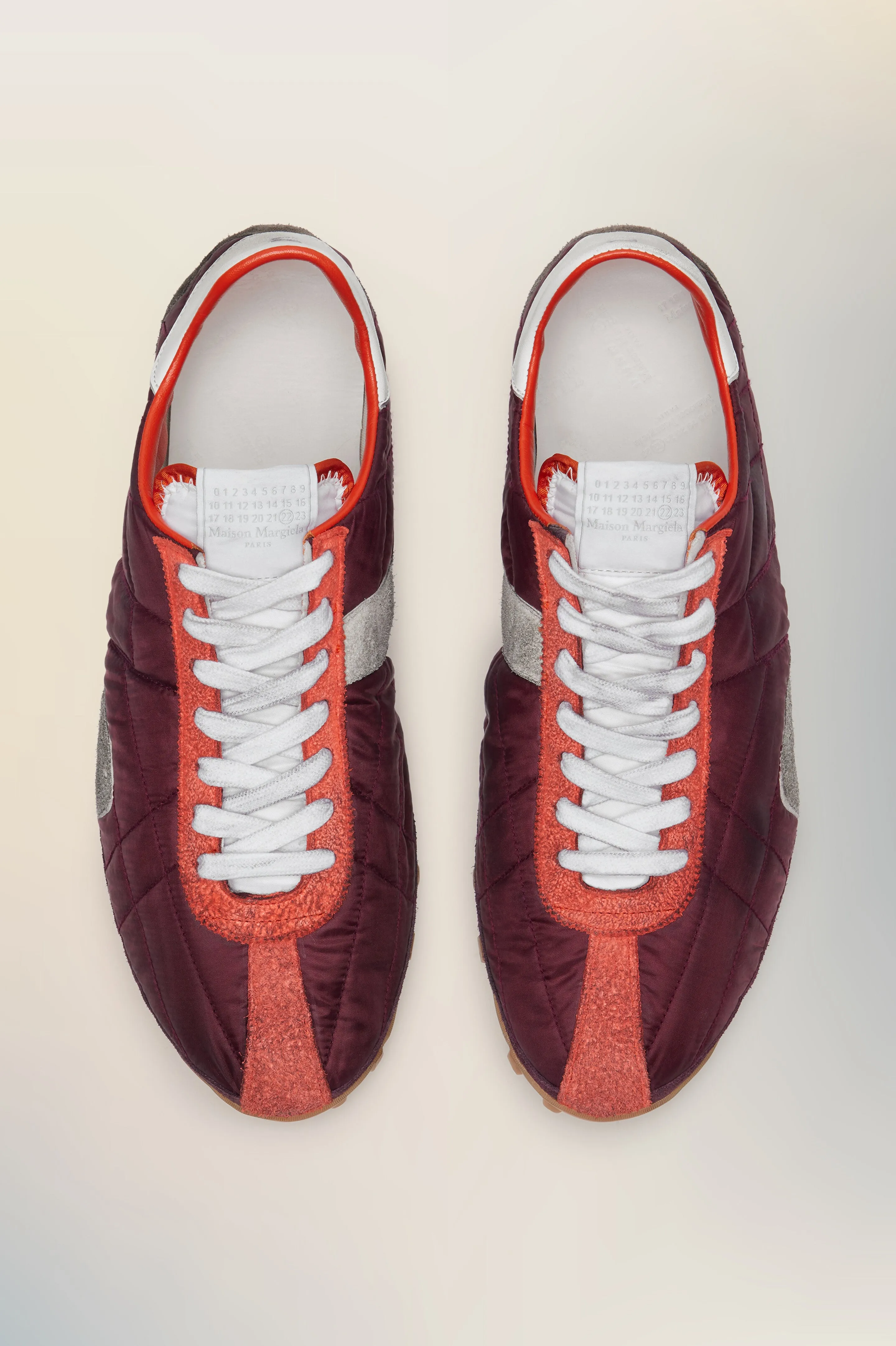 SPRINTER - RED sold by Lapstone & Hammer product image thumbnail 5