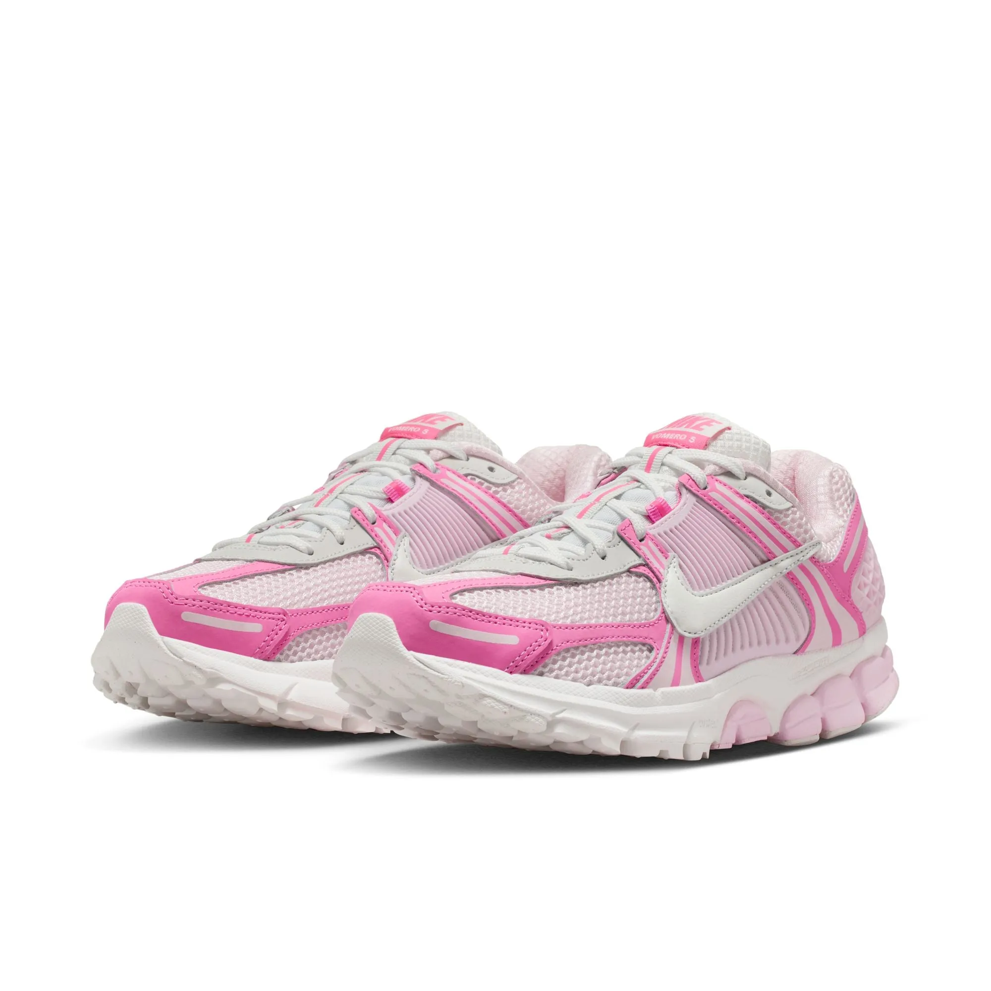 WMNS ZOOM VOMERO 5 - HYPER PINK / SUMMIT WHITE sold by Lapstone & Hammer product image thumbnail 2