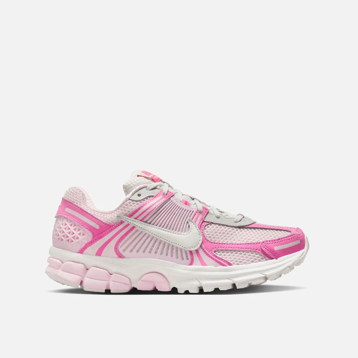 WMNS ZOOM VOMERO 5 - HYPER PINK / SUMMIT WHITE sold by Lapstone & Hammer