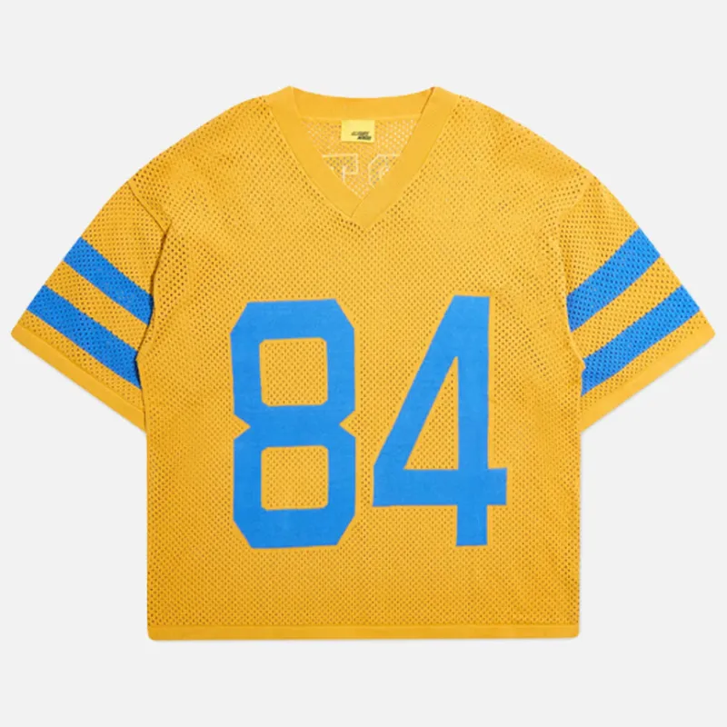 AMIRI 22 SKATER TEE - BLUE | Parallel
