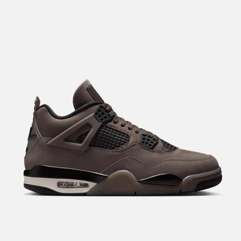 AIR JORDAN 4 RETRO "CAVE STONE" made by Jordan