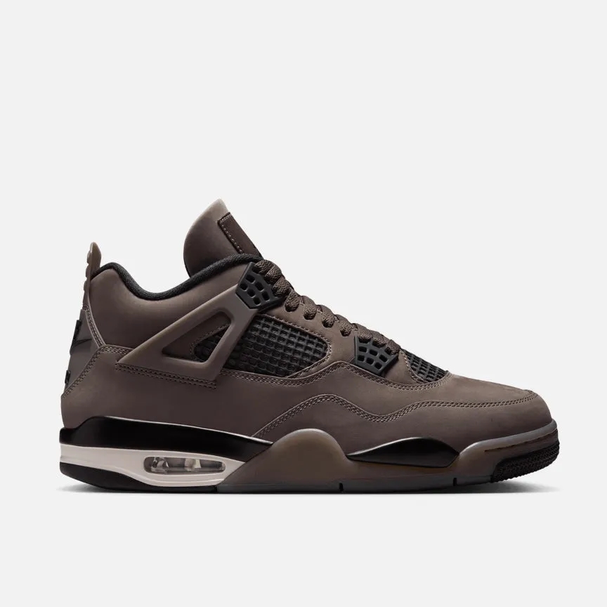AIR JORDAN 4 RETRO "CAVE STONE" sold by Lapstone & Hammer