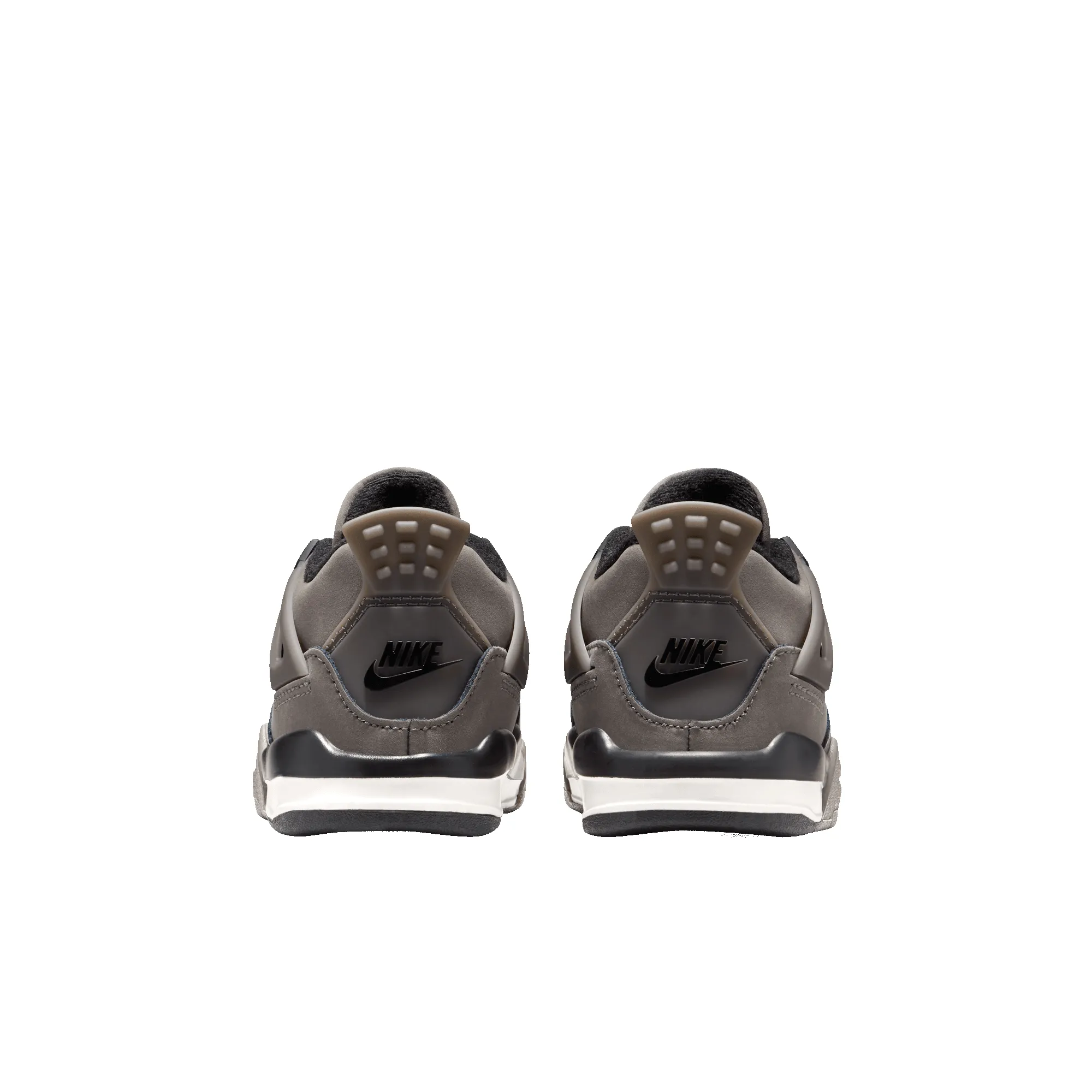 JORDAN 4 RETRO OG (TD) "CAVE STONE" sold by Lapstone & Hammer product image thumbnail 4
