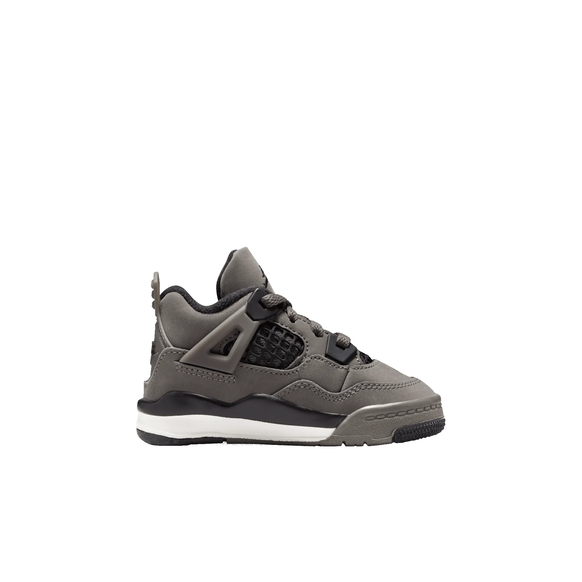 JORDAN 4 RETRO OG (TD) "CAVE STONE" sold by Lapstone & Hammer product image thumbnail 3