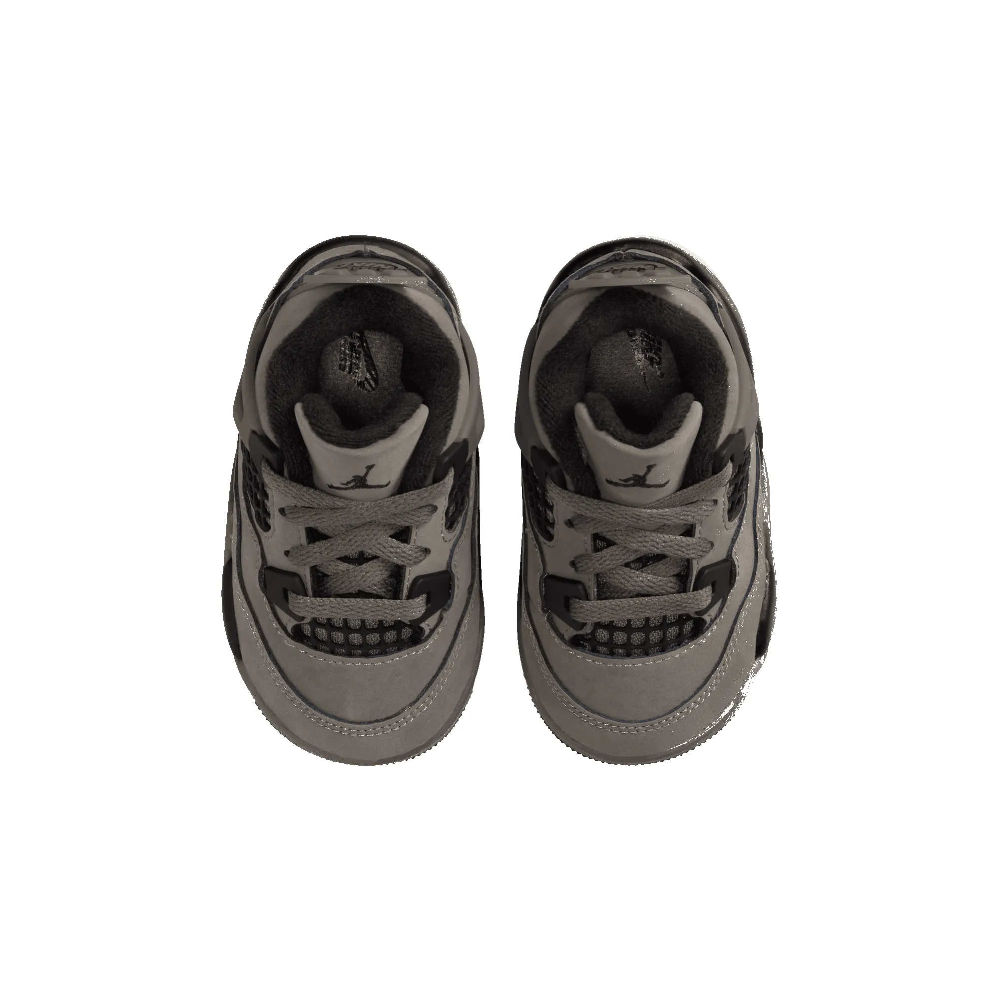 JORDAN 4 RETRO OG (TD) "CAVE STONE" sold by Lapstone & Hammer product image thumbnail 5