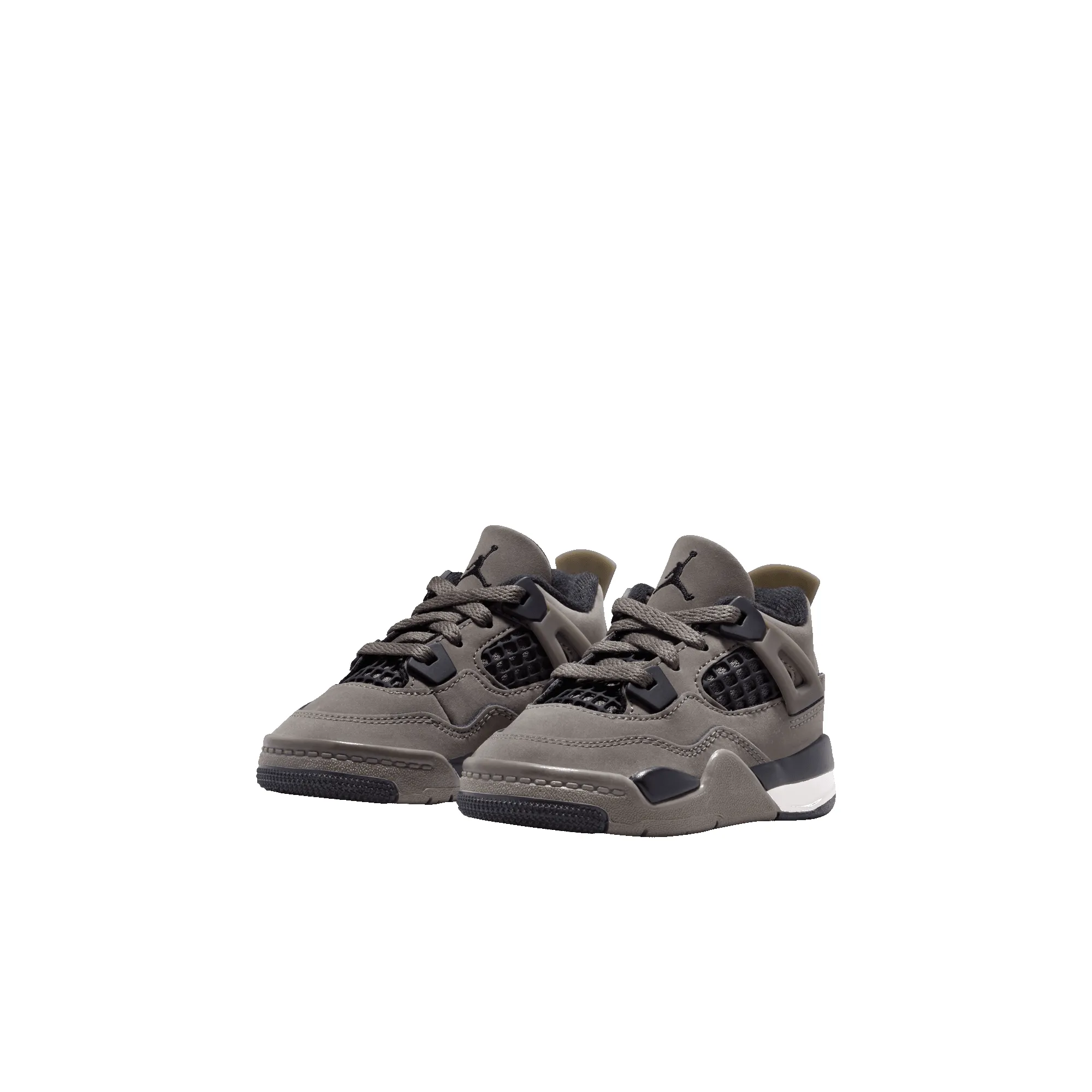 JORDAN 4 RETRO OG (TD) "CAVE STONE" sold by Lapstone & Hammer product image thumbnail 2