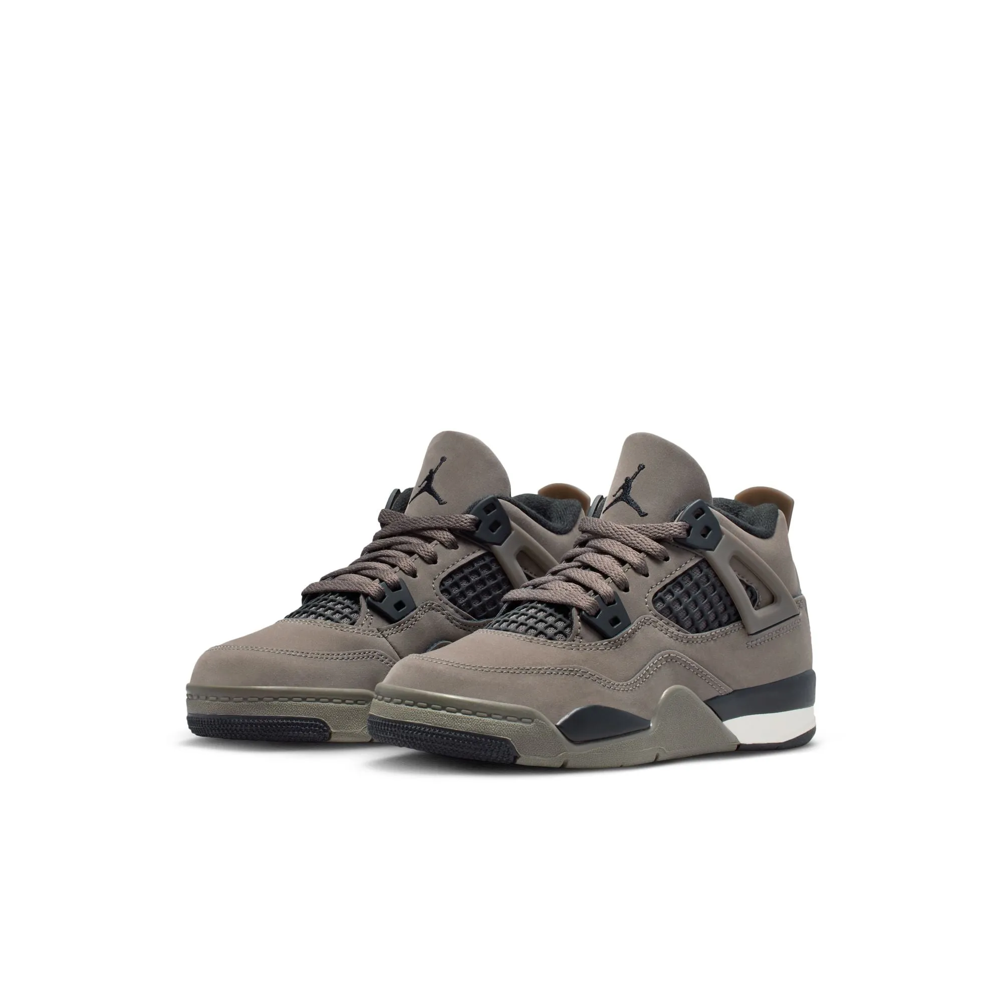 JORDAN 4 RETRO OG (PS) "CAVE STONE" sold by Lapstone & Hammer product image thumbnail 2