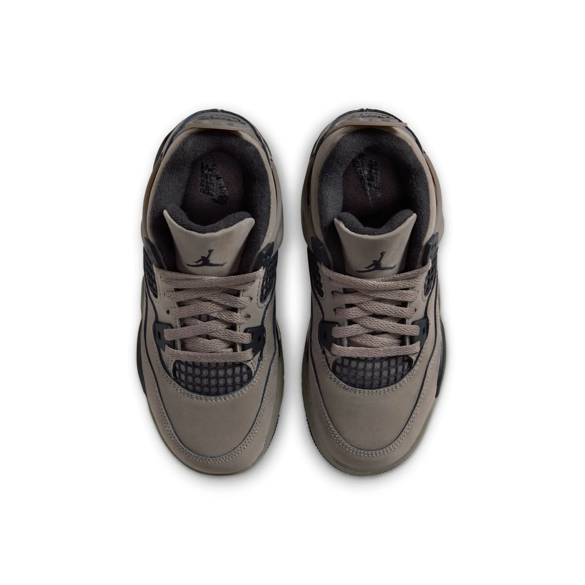 JORDAN 4 RETRO OG (PS) "CAVE STONE" sold by Lapstone & Hammer product image thumbnail 5
