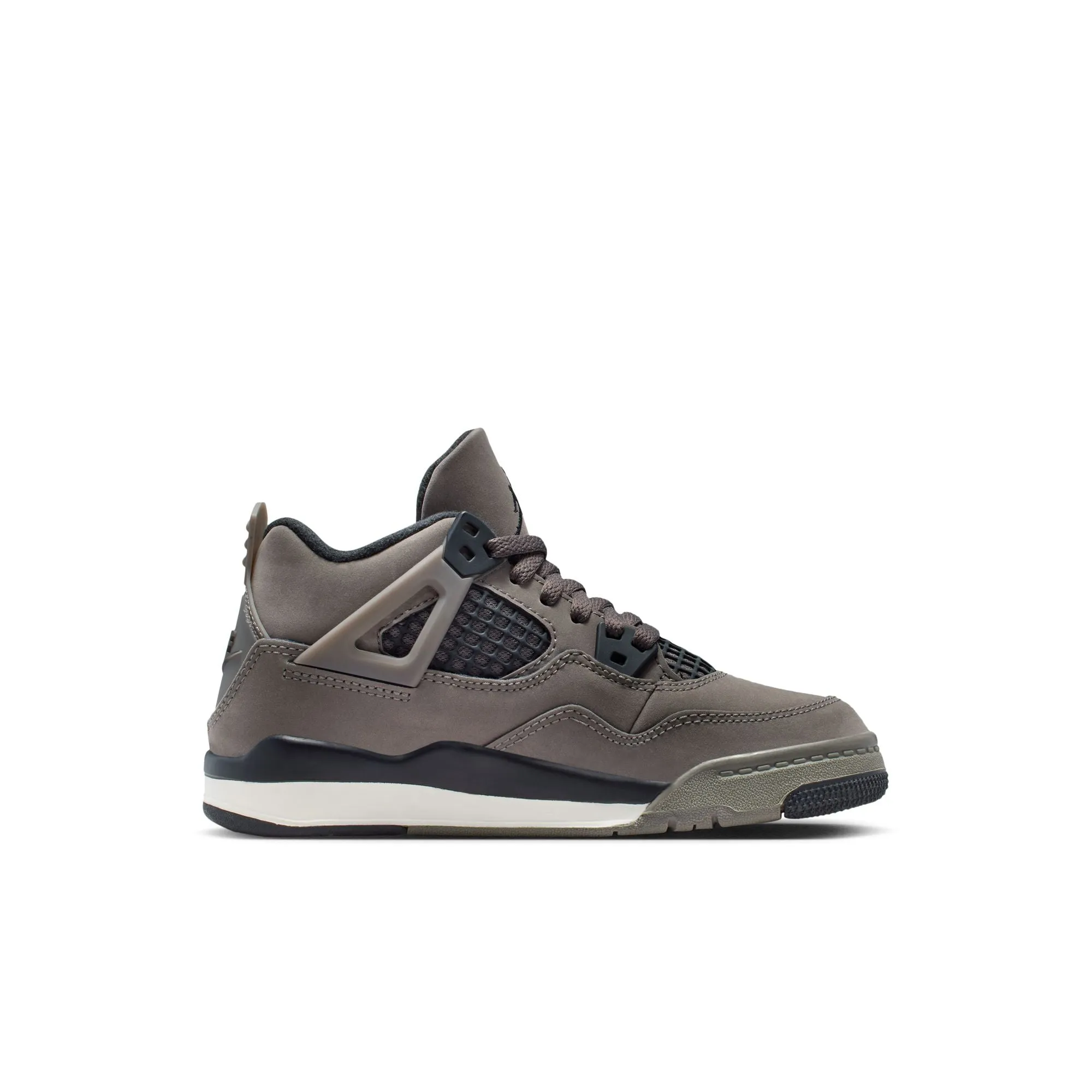 JORDAN 4 RETRO OG (PS) "CAVE STONE" sold by Lapstone & Hammer product image thumbnail 3