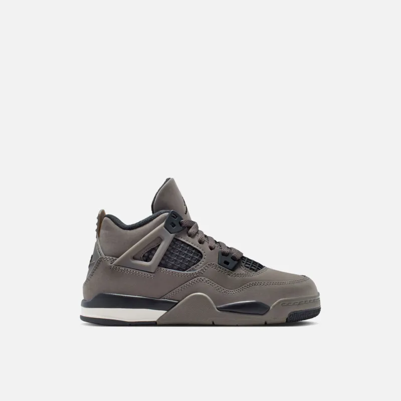 JORDAN 4 RETRO OG (PS) "CAVE STONE" made by Jordan