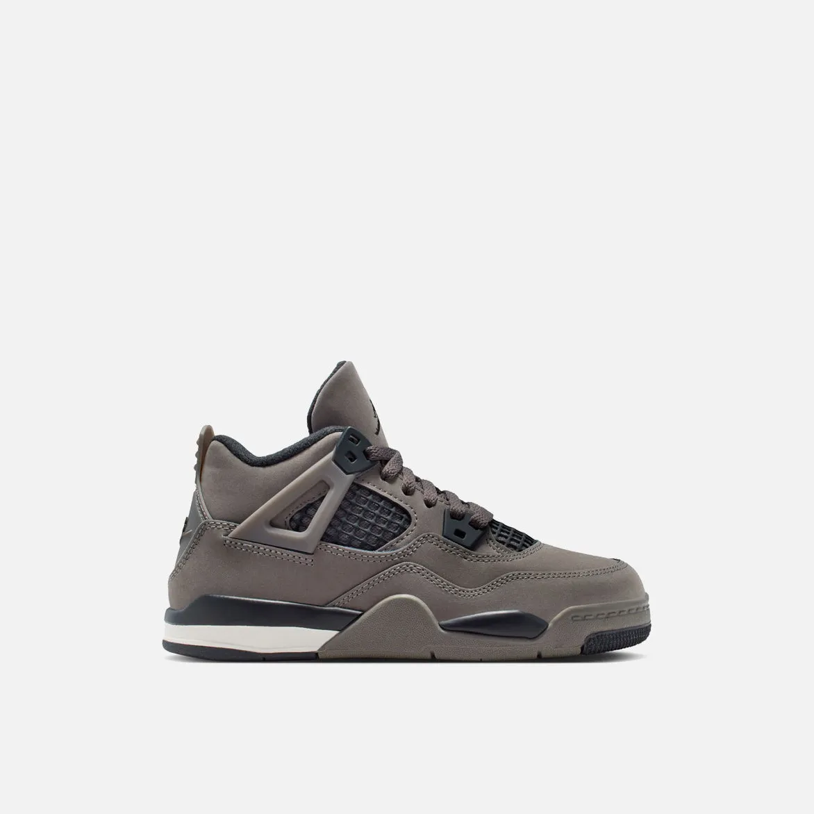 JORDAN 4 RETRO OG (PS) "CAVE STONE" sold by Lapstone & Hammer