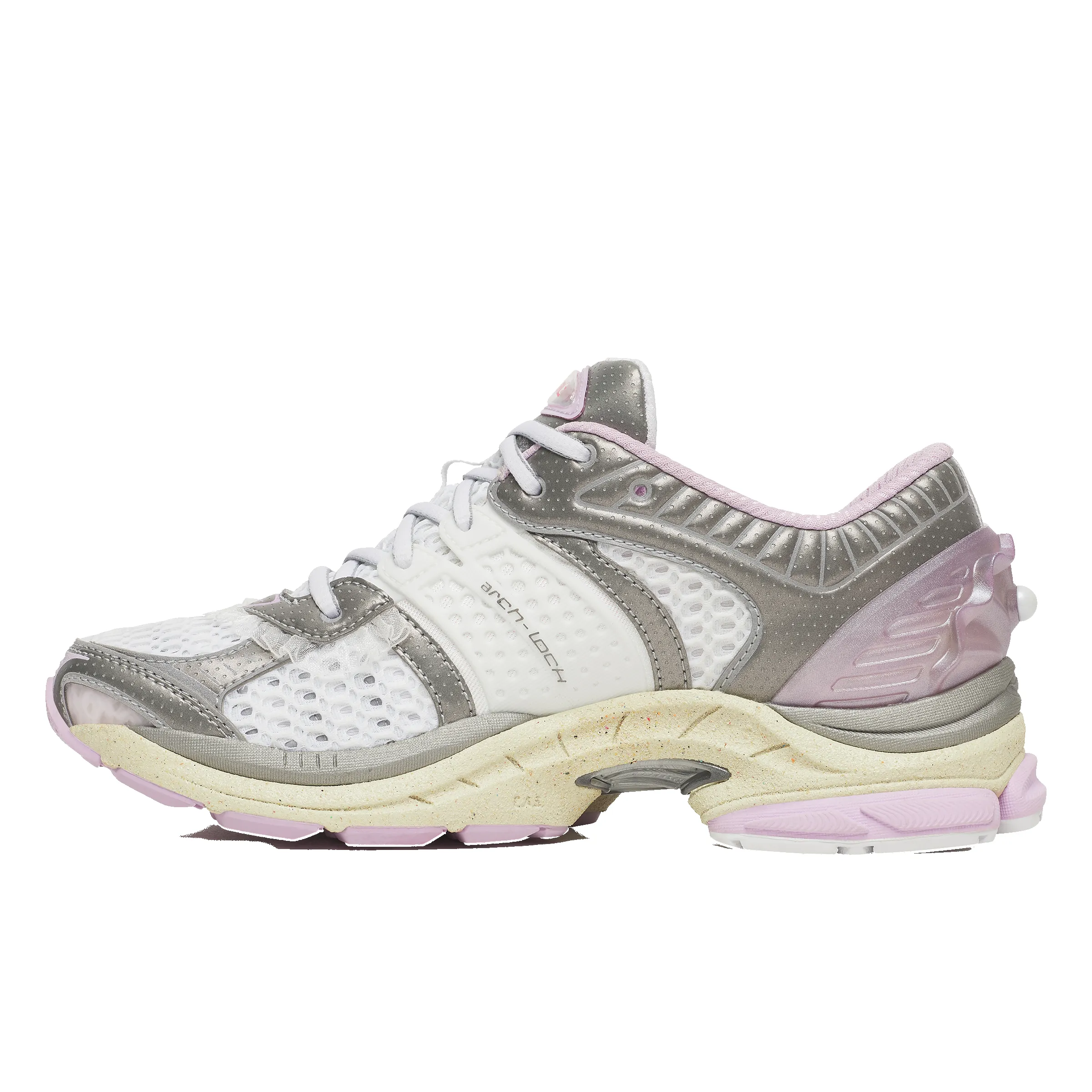 METAGIRL X SAUCONY PROGRID PARAMOUNT "DAUGHTER OF THE MOON" sold by Lapstone & Hammer product image thumbnail 3