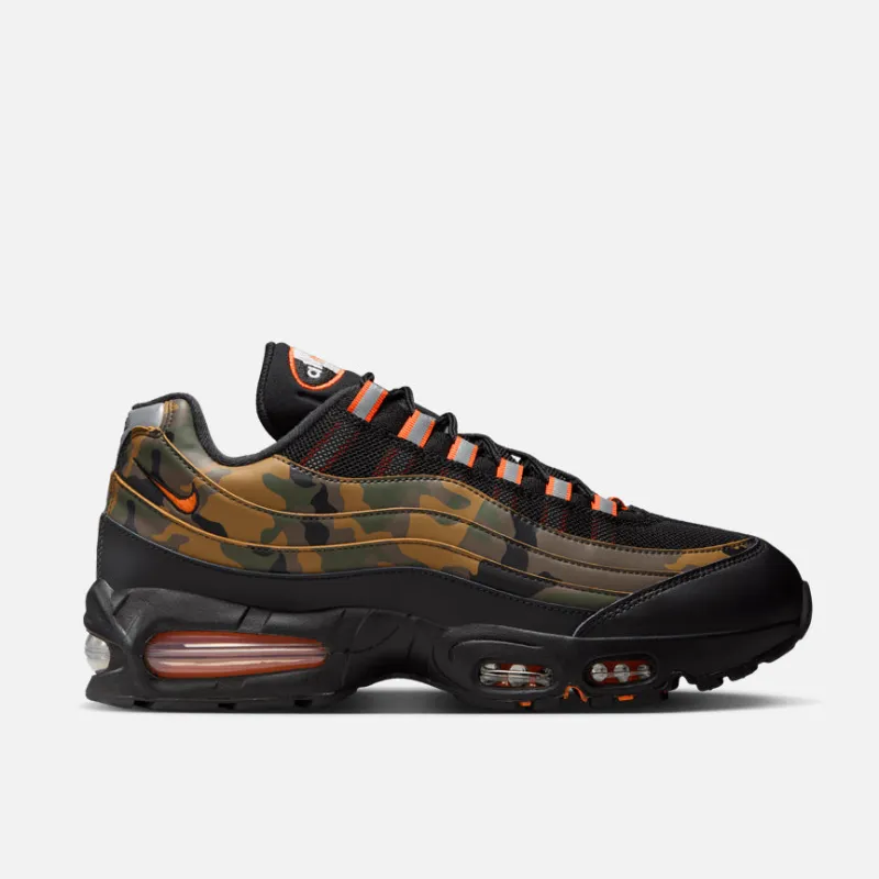 AIR MAX 95 OG "GOLDEN BEIGE CAMO" sold by Lapstone & Hammer