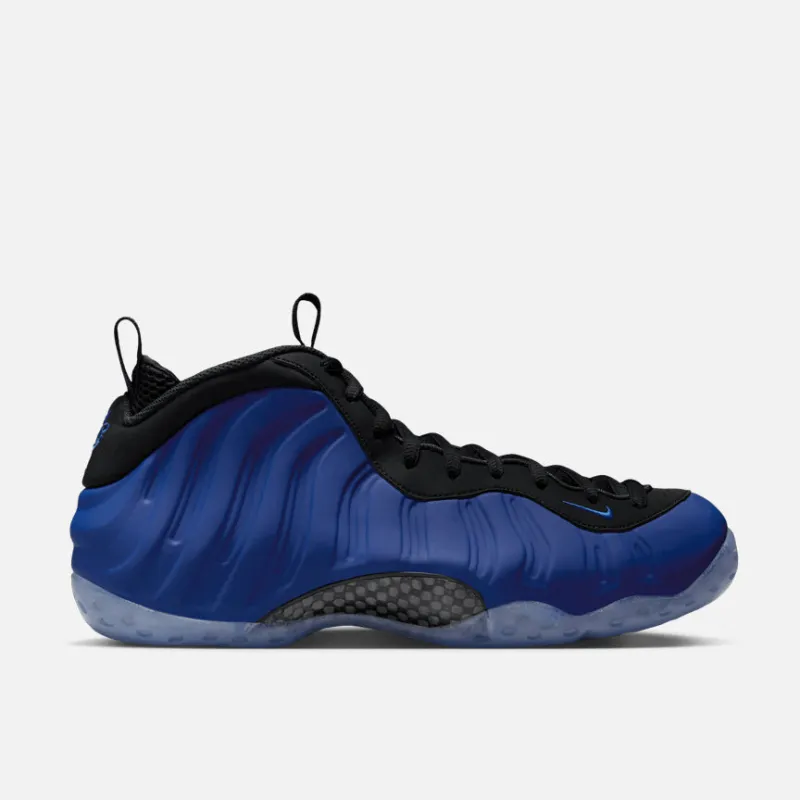 AIR FOAMPOSITE ONE "DEEP ROYAL BLUE" sold by Lapstone & Hammer