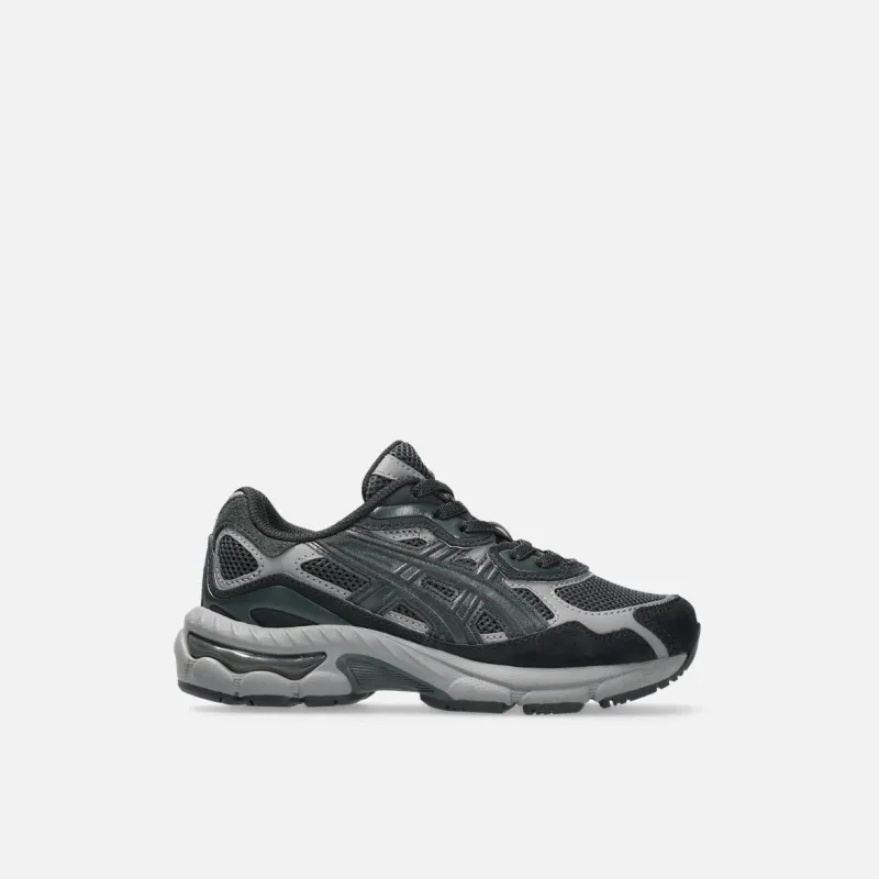 GEL-NYC (PS) - GRAPHITE GREY / BLACK sold by Lapstone & Hammer