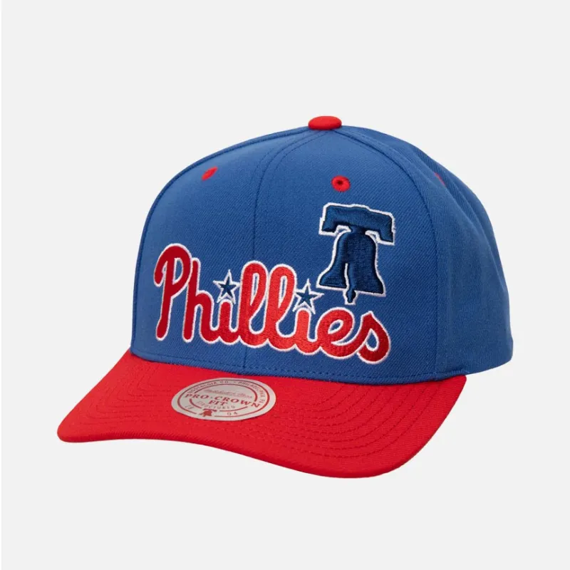 PHILLIES ALL IN 2.0 PRO - BLUE / RED sold by Lapstone & Hammer