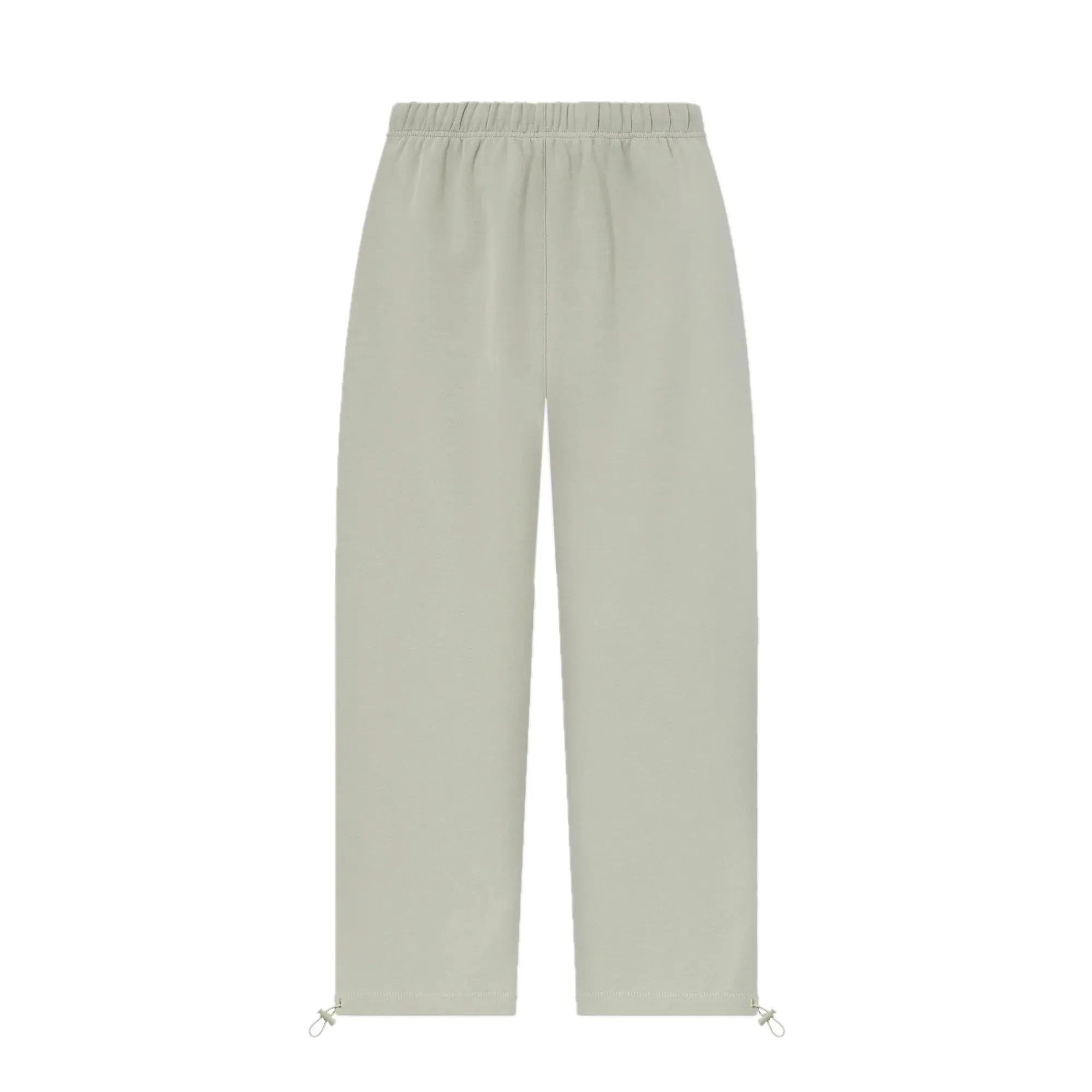 RELAXED FLEECE SWEATPANT - ABBET STONE sold by Lapstone & Hammer product image thumbnail 2