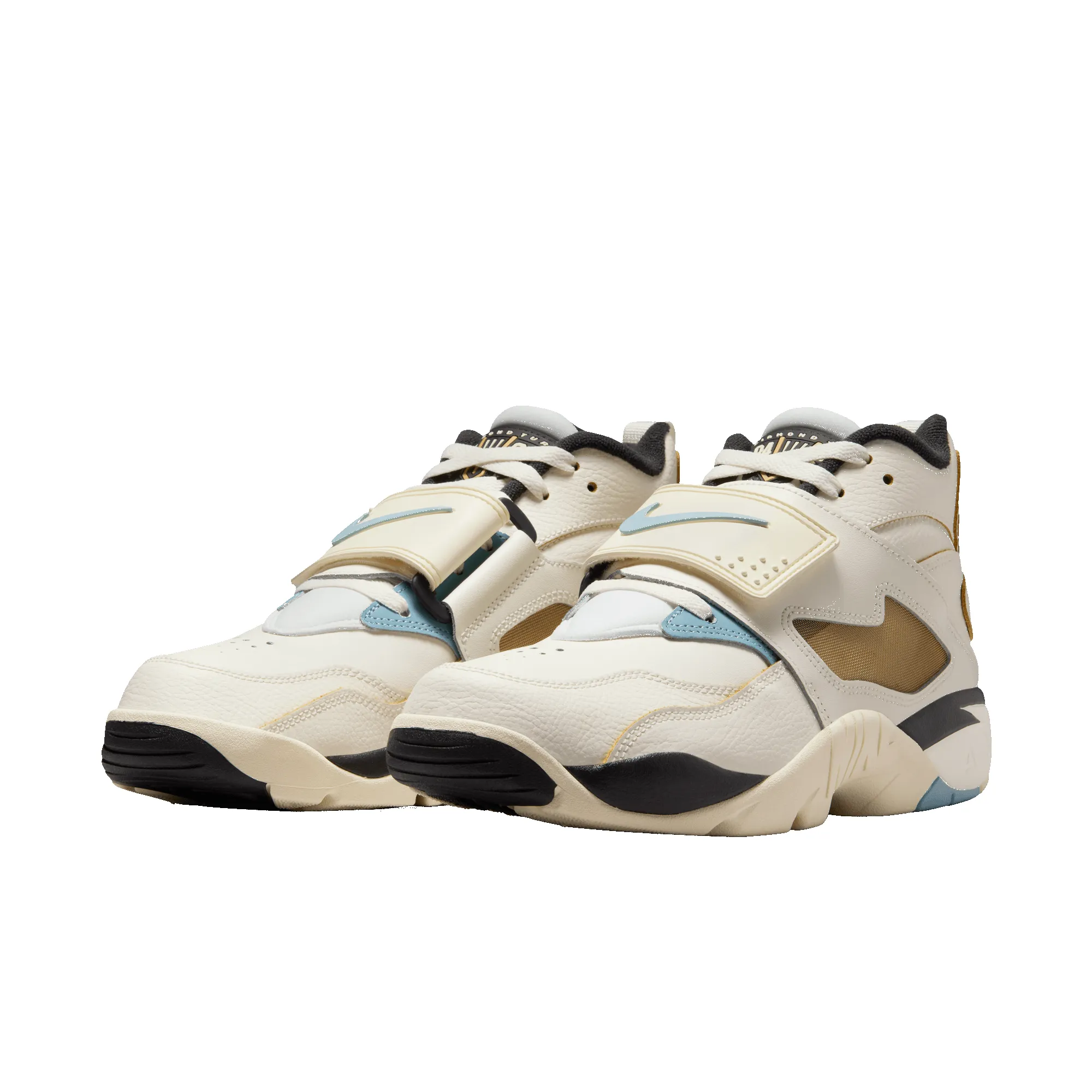 AIR DIAMOND TURF “MUST BE THE MONEY” sold by Lapstone & Hammer product image thumbnail 2