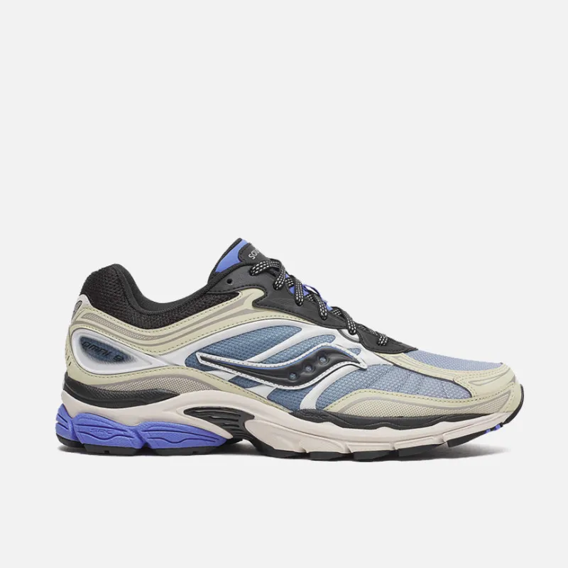 PROGRID OMNI 9 FADE - BLUE FADE sold by Lapstone & Hammer