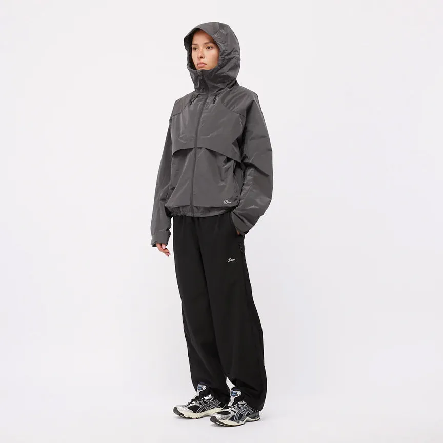 TAFFETA WINDBREAKER - STORM sold by Lapstone & Hammer product image thumbnail 2