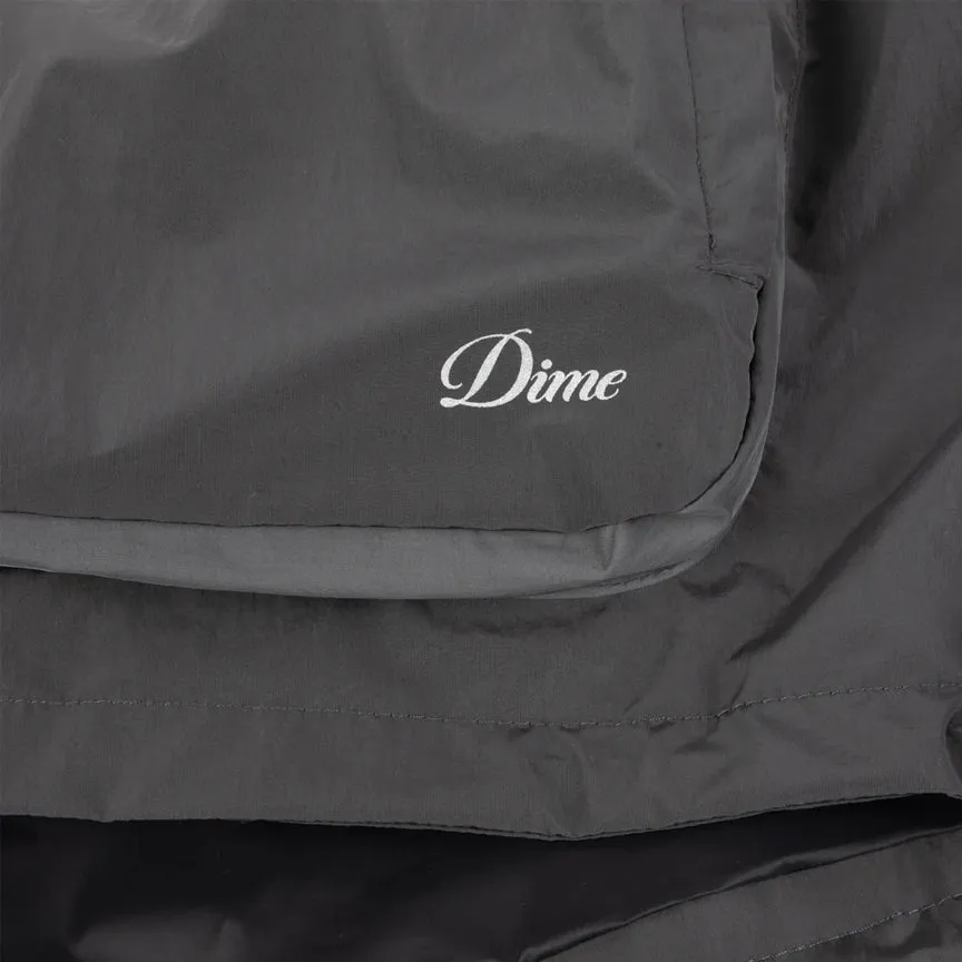 TAFFETA WINDBREAKER - STORM sold by Lapstone & Hammer product image thumbnail 3