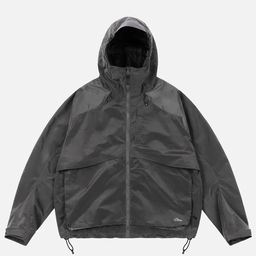 TAFFETA WINDBREAKER - STORM sold by Lapstone & Hammer
