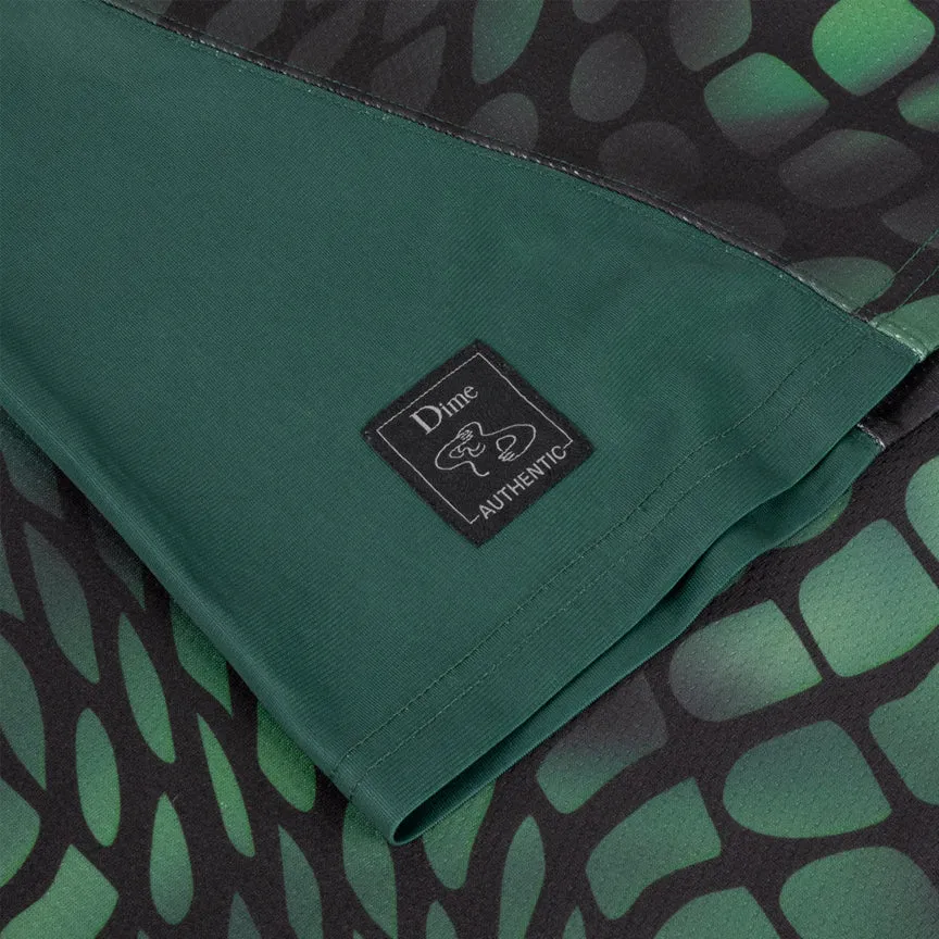 N50 JERSEY - DARK GREEN sold by Lapstone & Hammer product image thumbnail 4