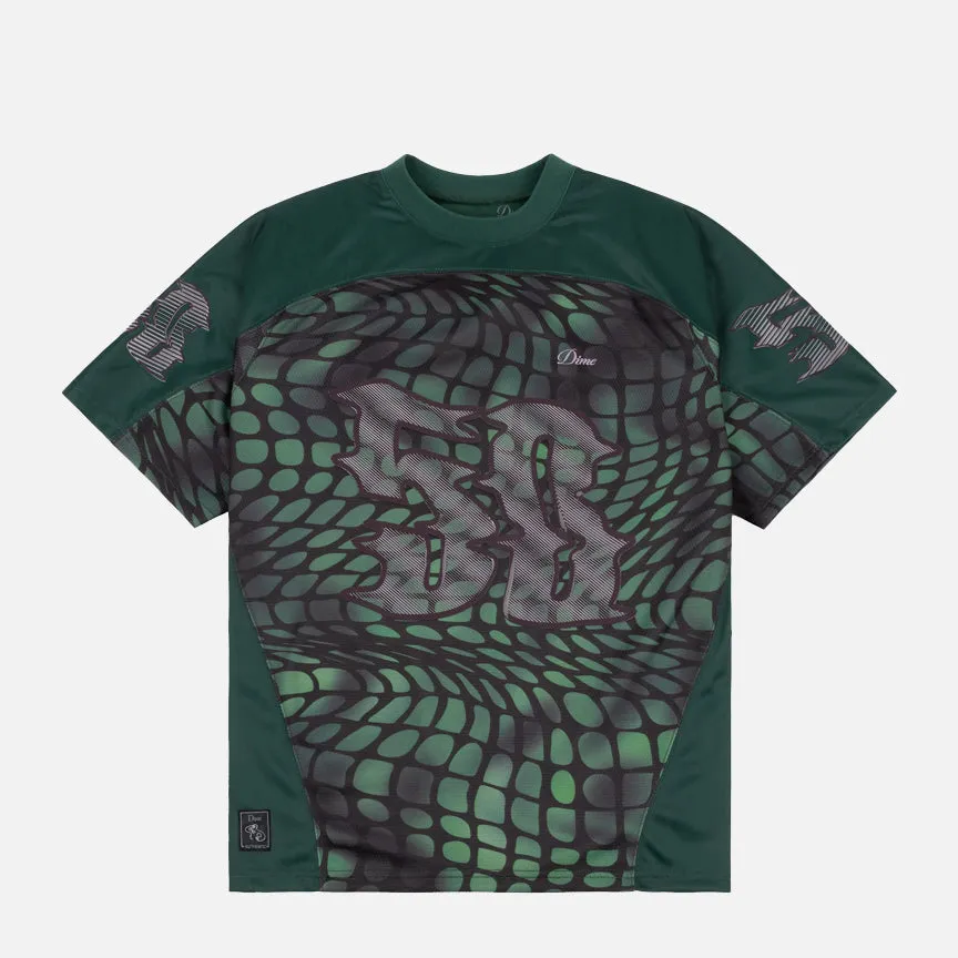 N50 JERSEY - DARK GREEN sold by Lapstone & Hammer