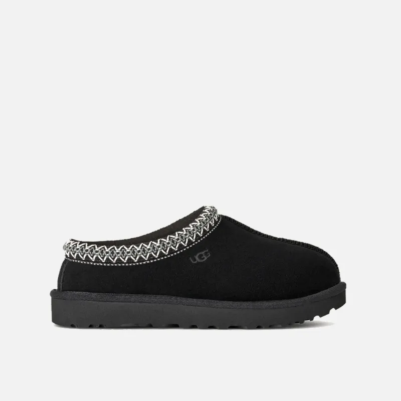 WMNS TASMAN II - BLACK sold by Lapstone & Hammer