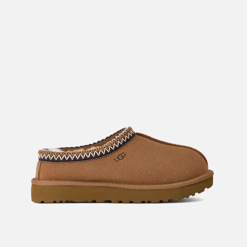 WMNS TASMAN II - CHESTNUT sold by Lapstone & Hammer