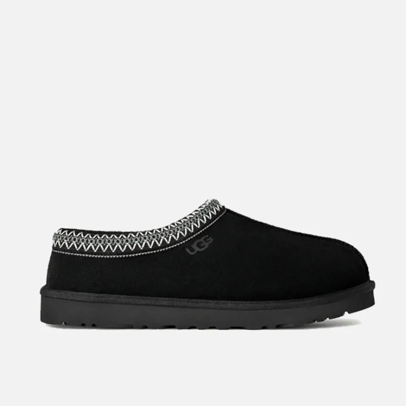 MENS TASMAN II - BLACK sold by Lapstone & Hammer
