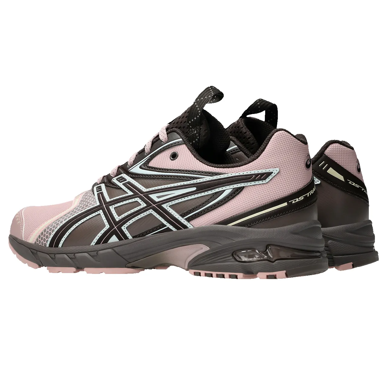 UB11-S GEL-DS TRAINER 14 - CONEFLOWER / BLACK COFFEE sold by Lapstone & Hammer product image thumbnail 2