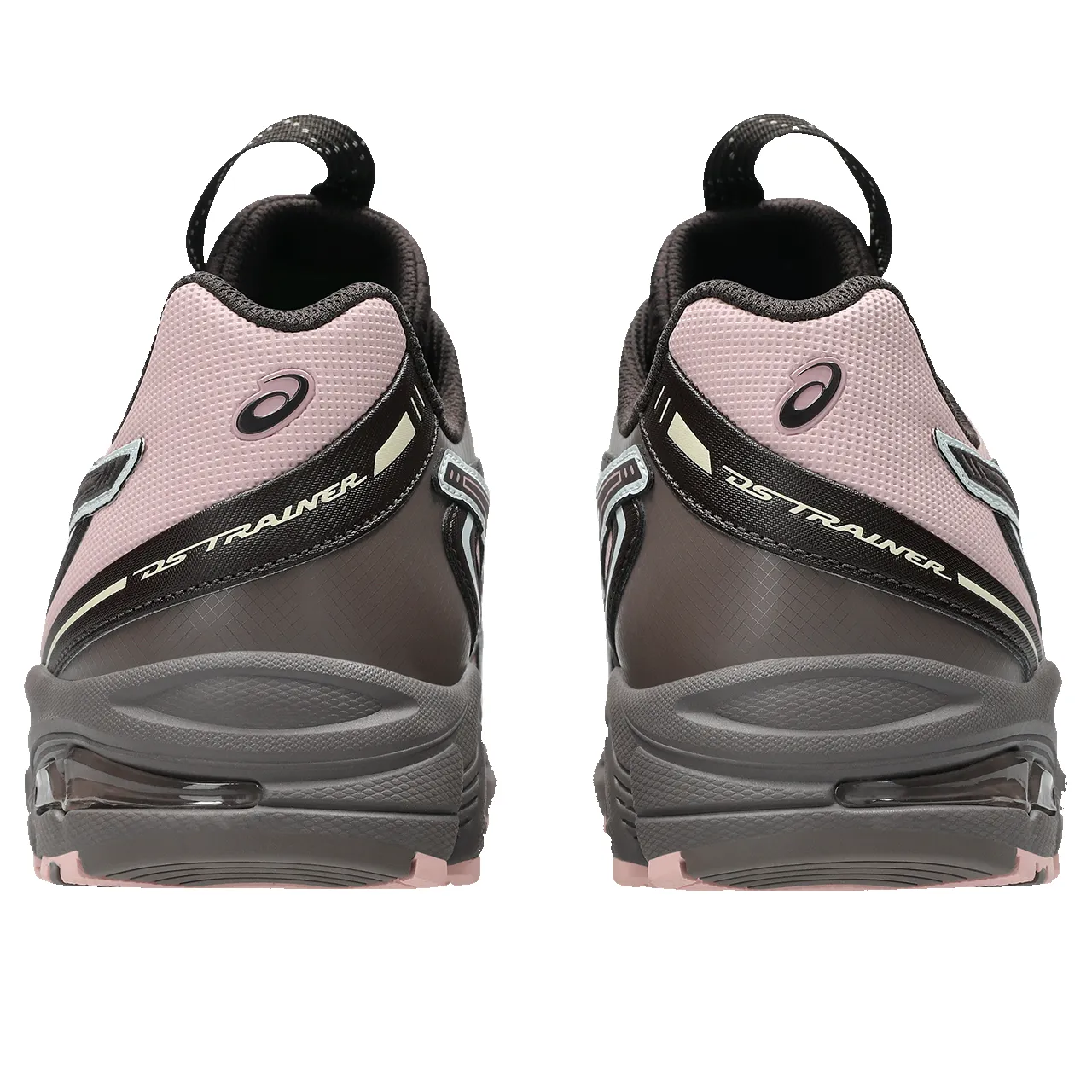 UB11-S GEL-DS TRAINER 14 - CONEFLOWER / BLACK COFFEE sold by Lapstone & Hammer product image thumbnail 5