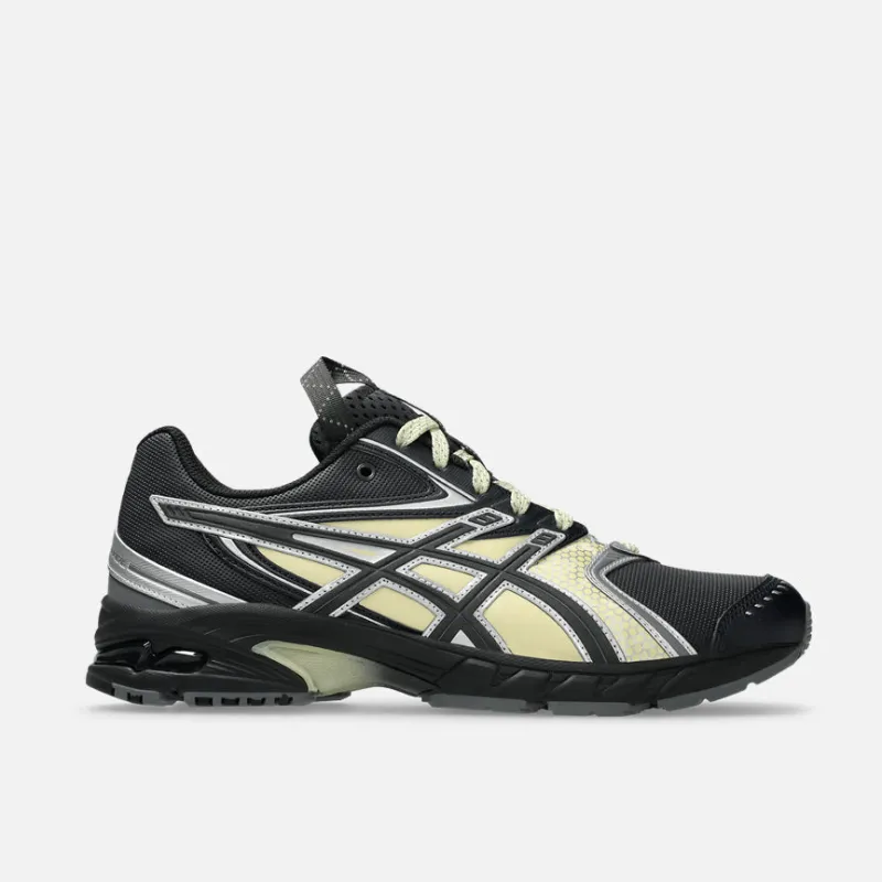 UB11-S GEL-DS TRAINER 14 - GRAPHITE GREY / OYSTER WHITE sold by Lapstone & Hammer