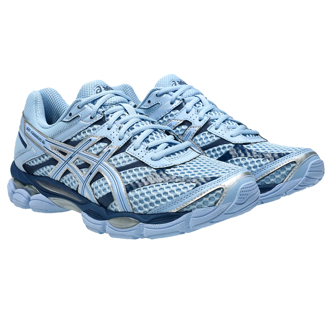 GEL-CUMULUS 16 - STONEWASH / INDEPENDENCE BLUE sold by Lapstone & Hammer product image thumbnail 2