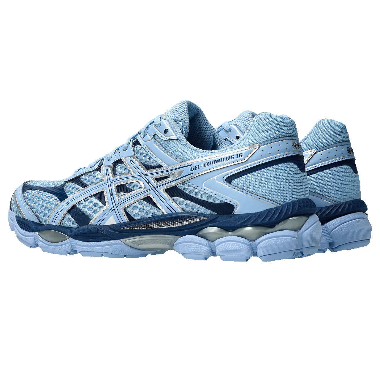 GEL-CUMULUS 16 - STONEWASH / INDEPENDENCE BLUE sold by Lapstone & Hammer product image thumbnail 3