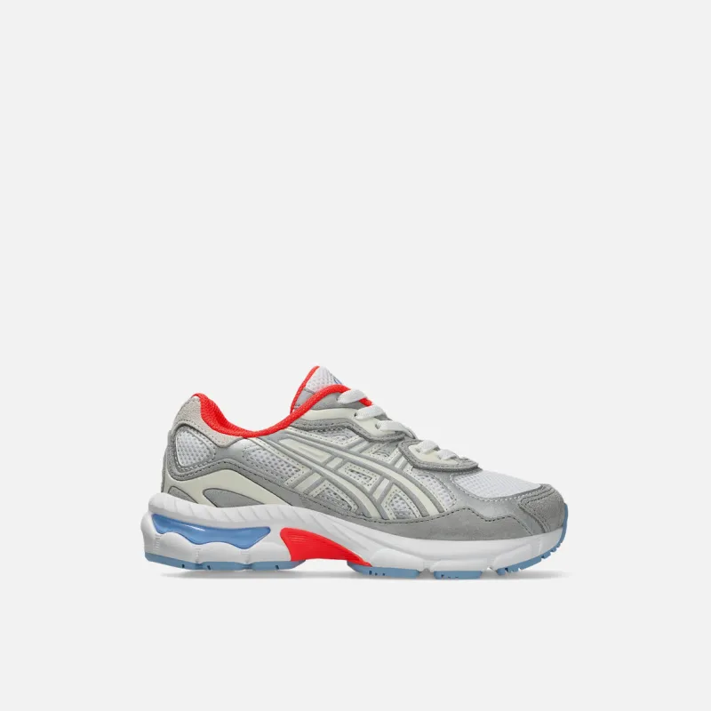 GEL-NYC (PS) - WHITE / PIEDMONT GREY sold by Lapstone & Hammer