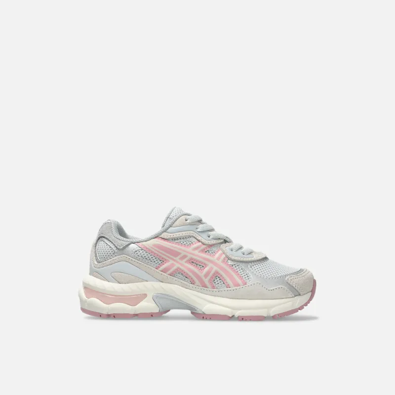 GEL-NYC (PS) - GLACIER GREY / CONEFLOWER sold by Lapstone & Hammer