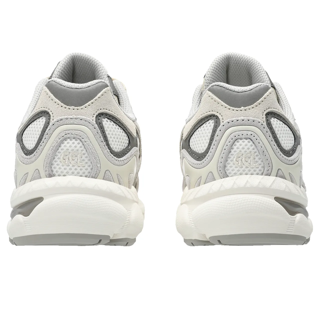 GEL-NYC (GS) - CREAM / OYSTER GREY sold by Lapstone & Hammer product image thumbnail 5